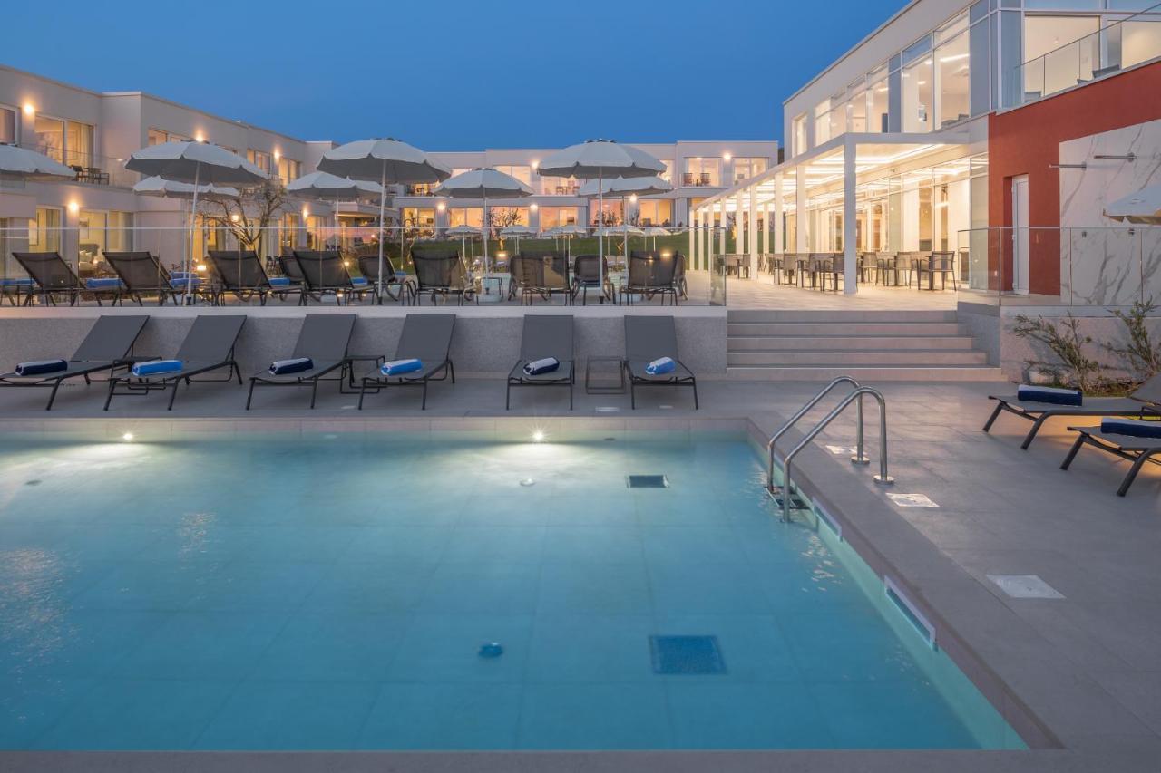 Maj Luxury Residence Poreč Dış mekan fotoğraf