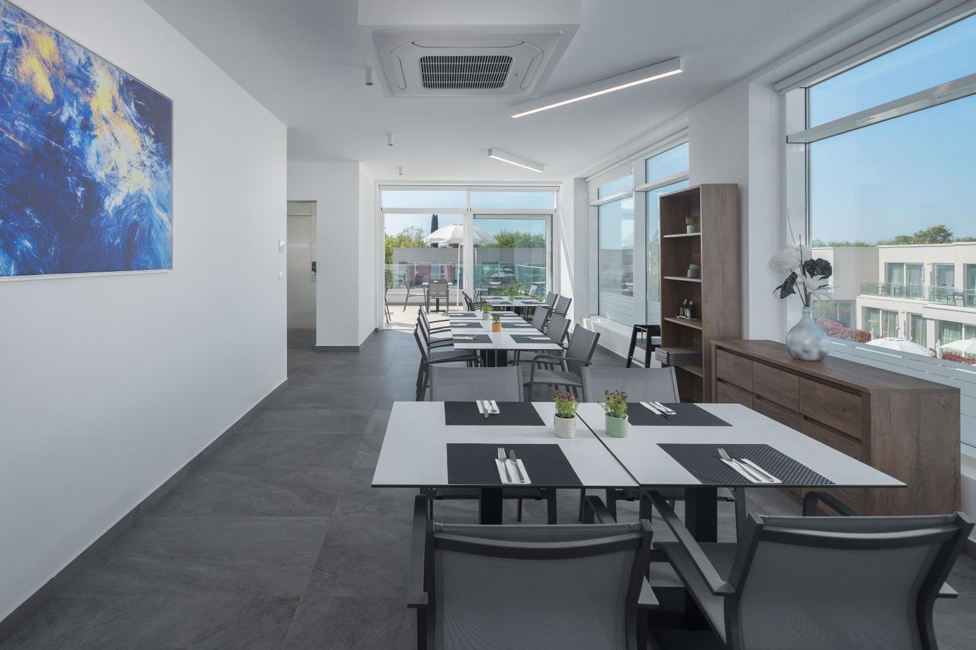 Maj Luxury Residence Poreč Dış mekan fotoğraf